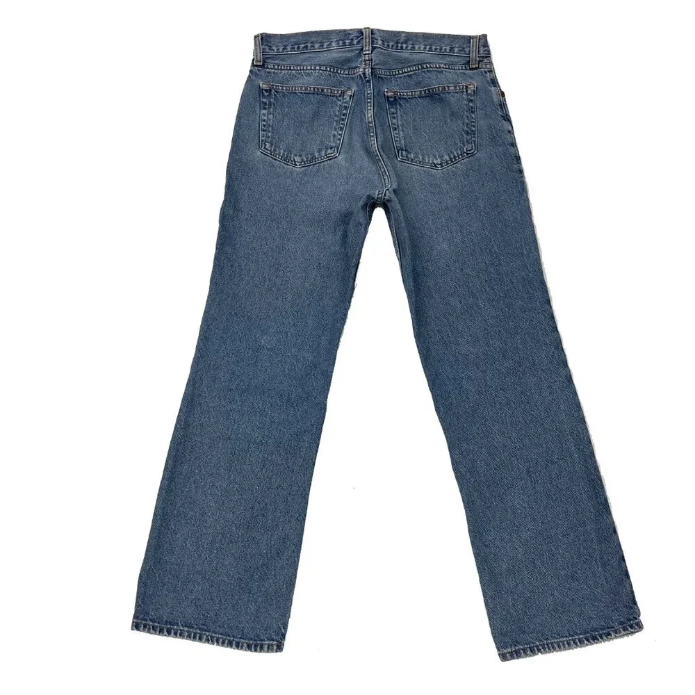 Gap Vintage Easy Fit Jeans Mens 35 x 32